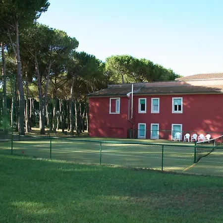 Hotel Villa dei Pini-3